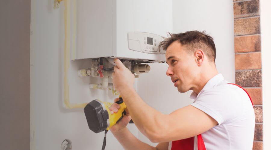 Professional same day plumber in Long Lake, SD